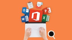 Master in Microsoft Office: Word, Excel, PowerPoint, and 365