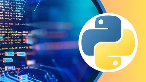 Python for Beginners course