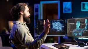 Accelerate With AI