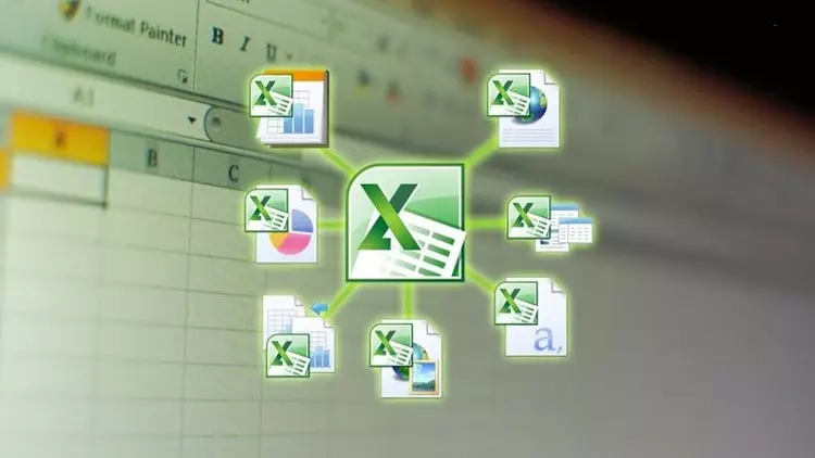 2026 Advanced Excel Techniques for Professionals with AI