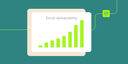 2025 Mastering Email Deliverability: The Comprehensive Guide
