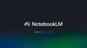 2025 Mastering Google NotebookLM: An AI-Powered Research Tool
