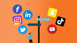 Mastering Social Media Marketing & Management