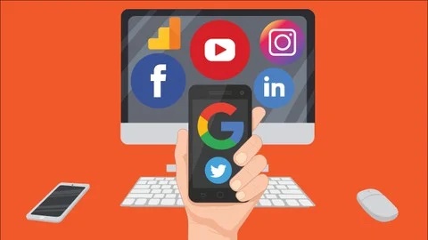 The Complete Digital Marketing Guide for Beginners