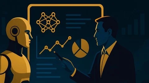 AI Readiness: Preparing Your Organization and Data for Artificial Intelligence