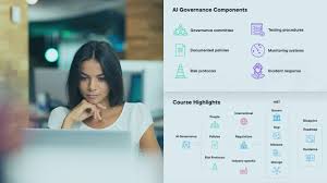 AI Governance: Principles and Practical Frameworks for Responsible AI