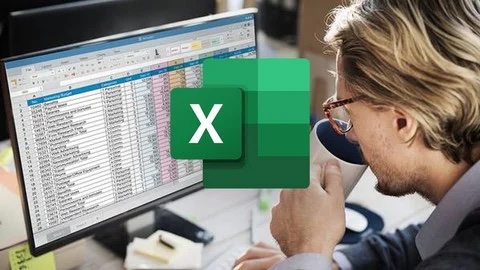Learn Microsoft Excel from Scratch