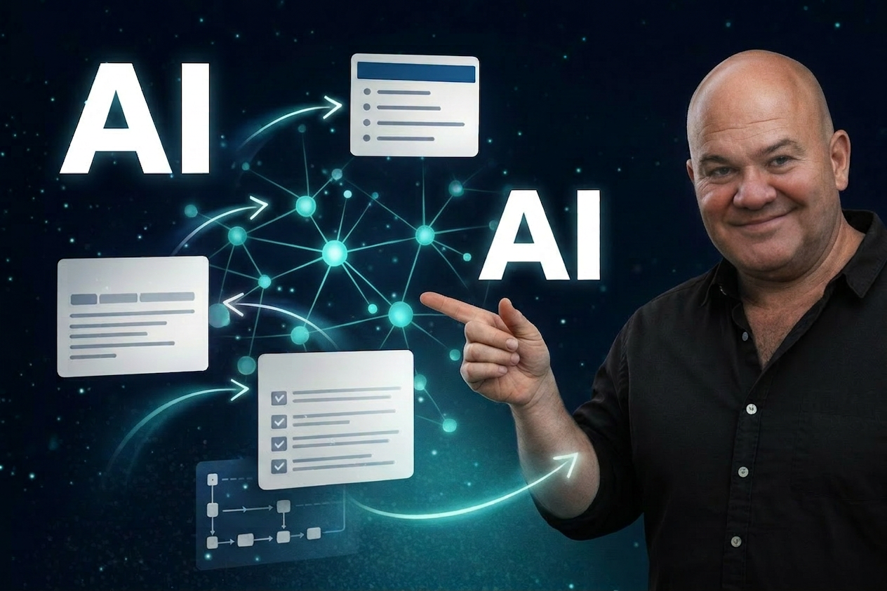 AI Productivity: Build Your Complete Work Operating System