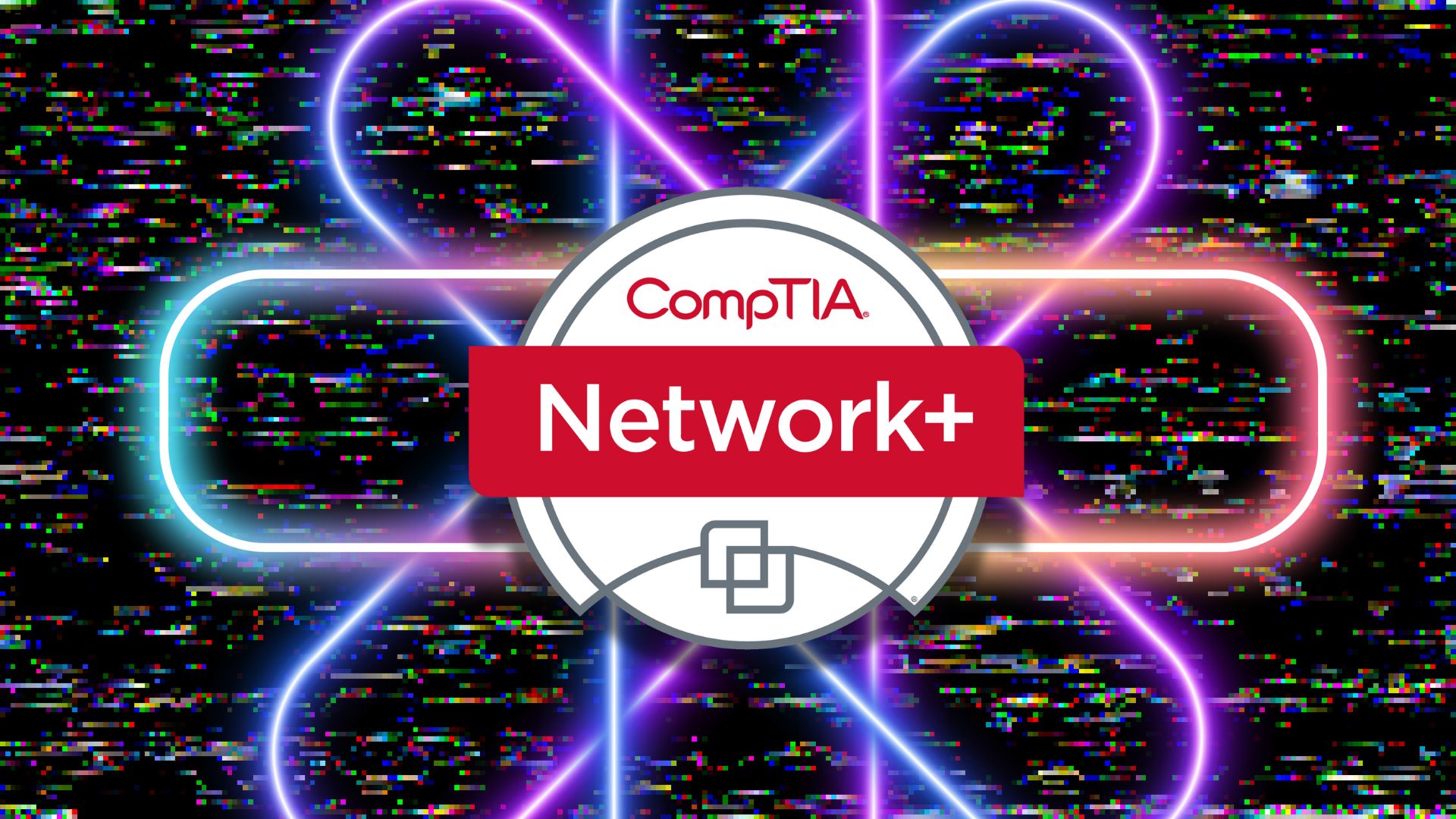 2026 Master Modern Networking: Concepts, Careers, & CompTIA Network+ Success