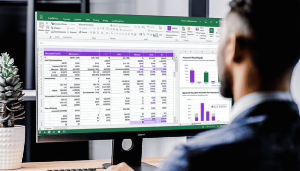 Excel for Beginners : Master the Most Useful Microsoft Excel Functions and Tools