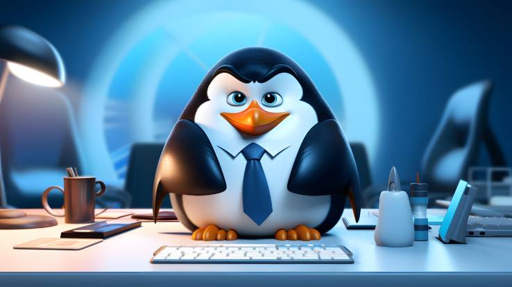 Linux Crash Course for Absolute Beginners - 2026