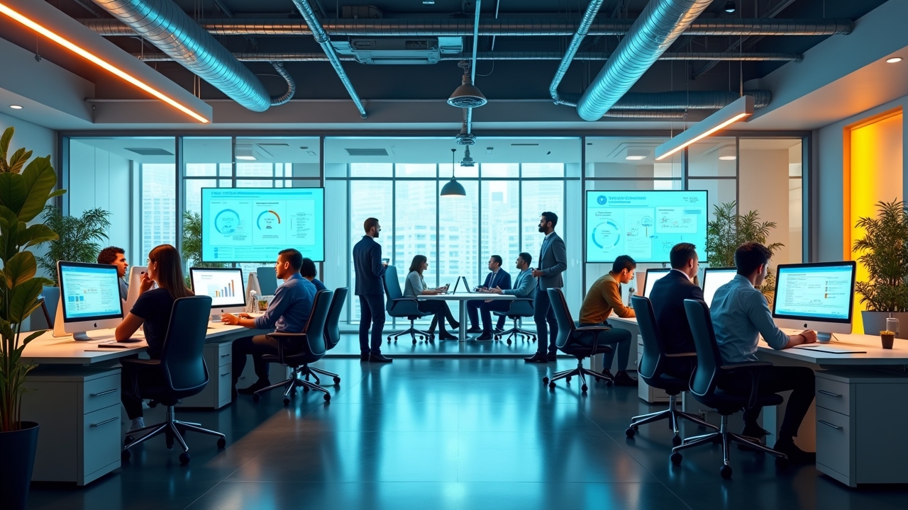 Mastering Microsoft Certifications: Strategies for Career and Enterprise Success