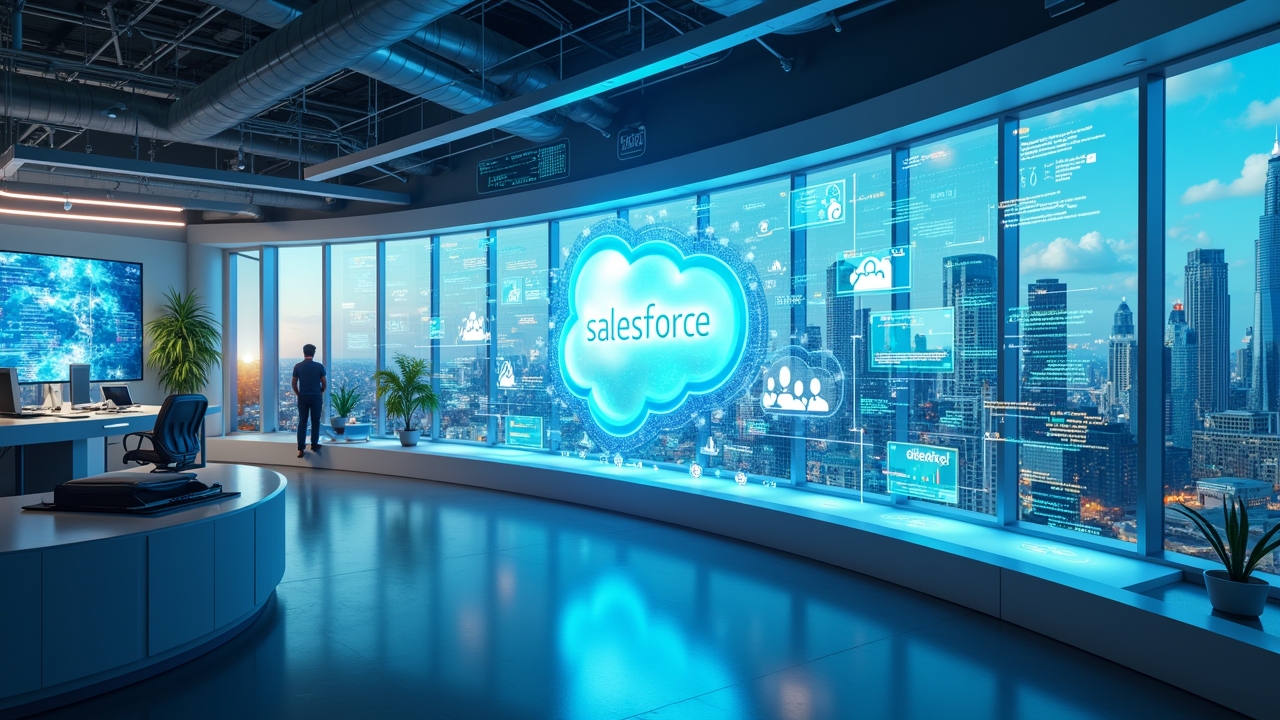 Mastering Salesforce Certification: Roles, Careers, Strategy & Growth