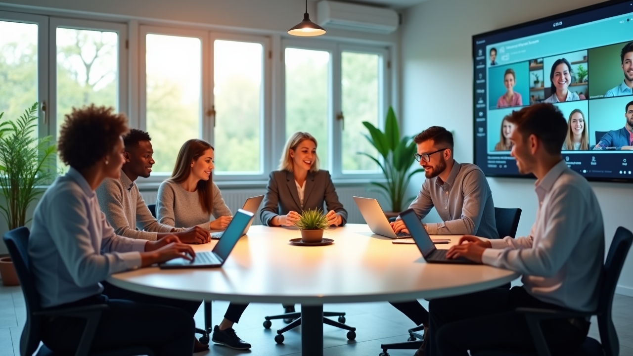 Mastering Office 365: Cloud Productivity, Security & Integration