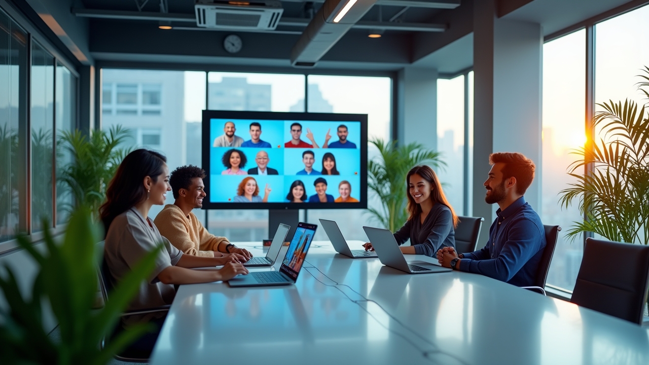 Mastering Unified Communication & Skype for Business in 2024