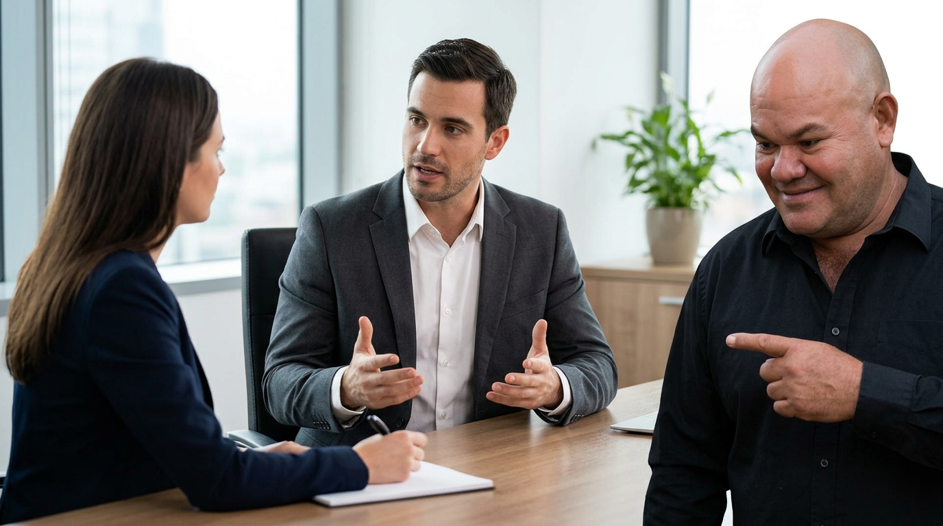 Interview Mastery: How to Prepare and Get Hired Fast