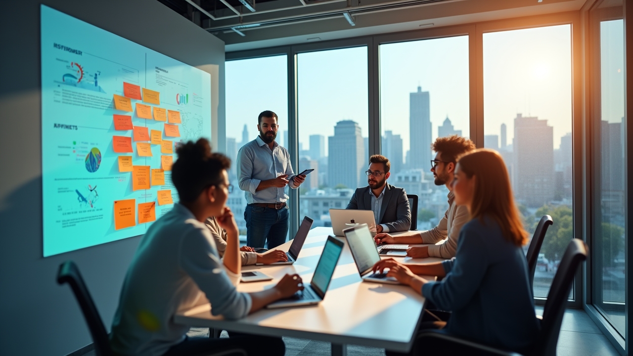 AI-Powered Revenue Operations & Dynamic Pricing Masterclass 2024