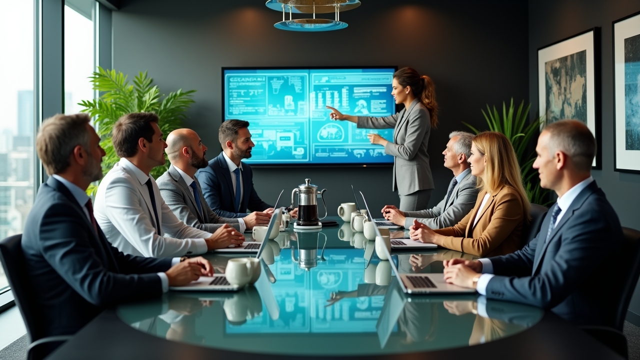 AI Leadership Oversight, Ethics, and Alignment for Executives