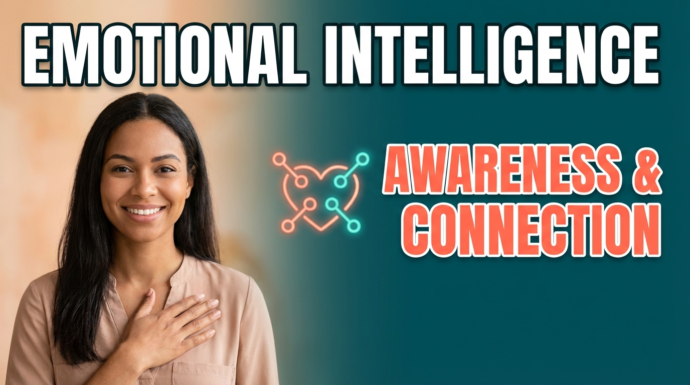 Emotional Intelligence: Self-Awareness & Connection