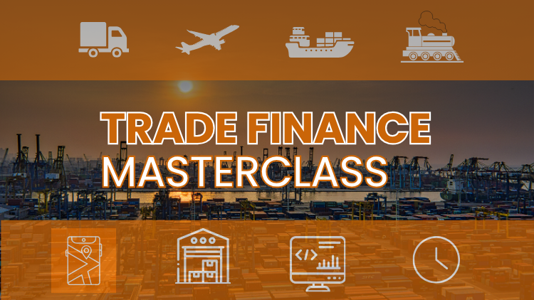 Trade Finance Masterclass: From UCP 600 to Real-World Banking Operations