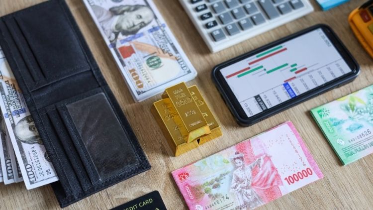 Personal Finance Basics - What School's Don't Teach