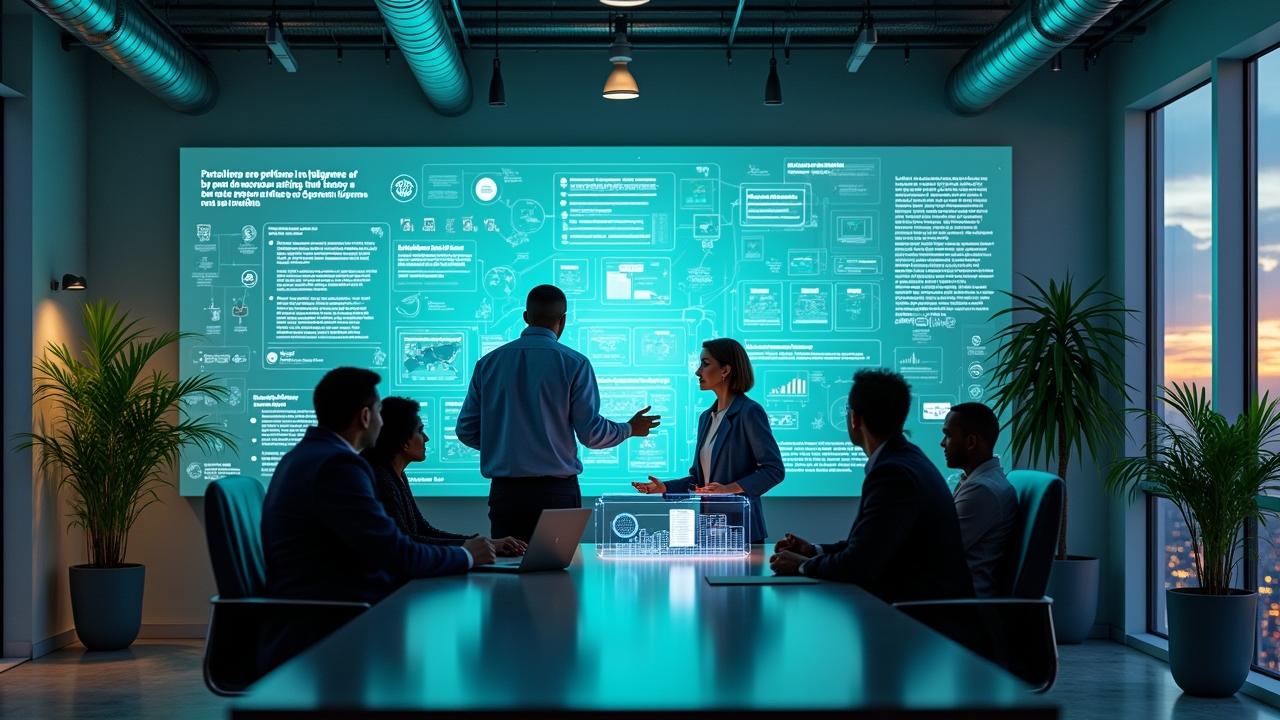 Mastering Artificial Intelligence, Platforms, & Innovation Ecosystems