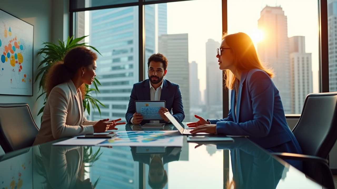 AI Change Management: Leading Organizational Transformation Today