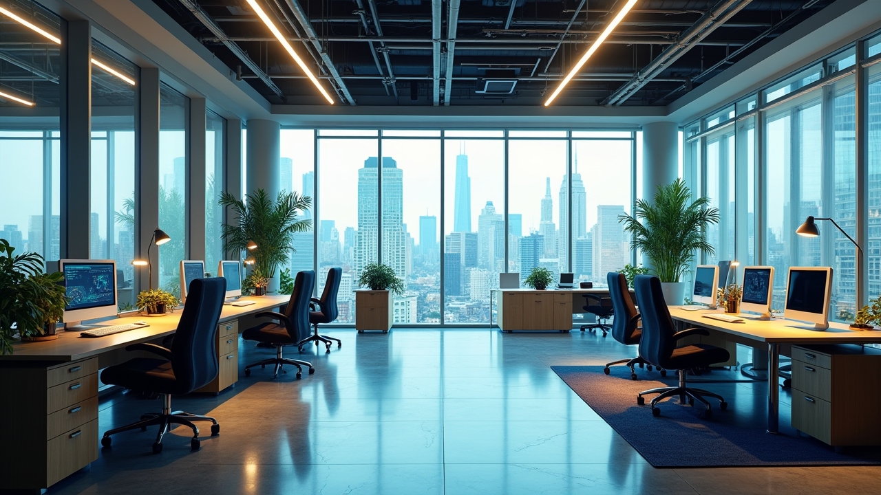 Enterprise AI Change Leadership: Strategy, Culture, Success