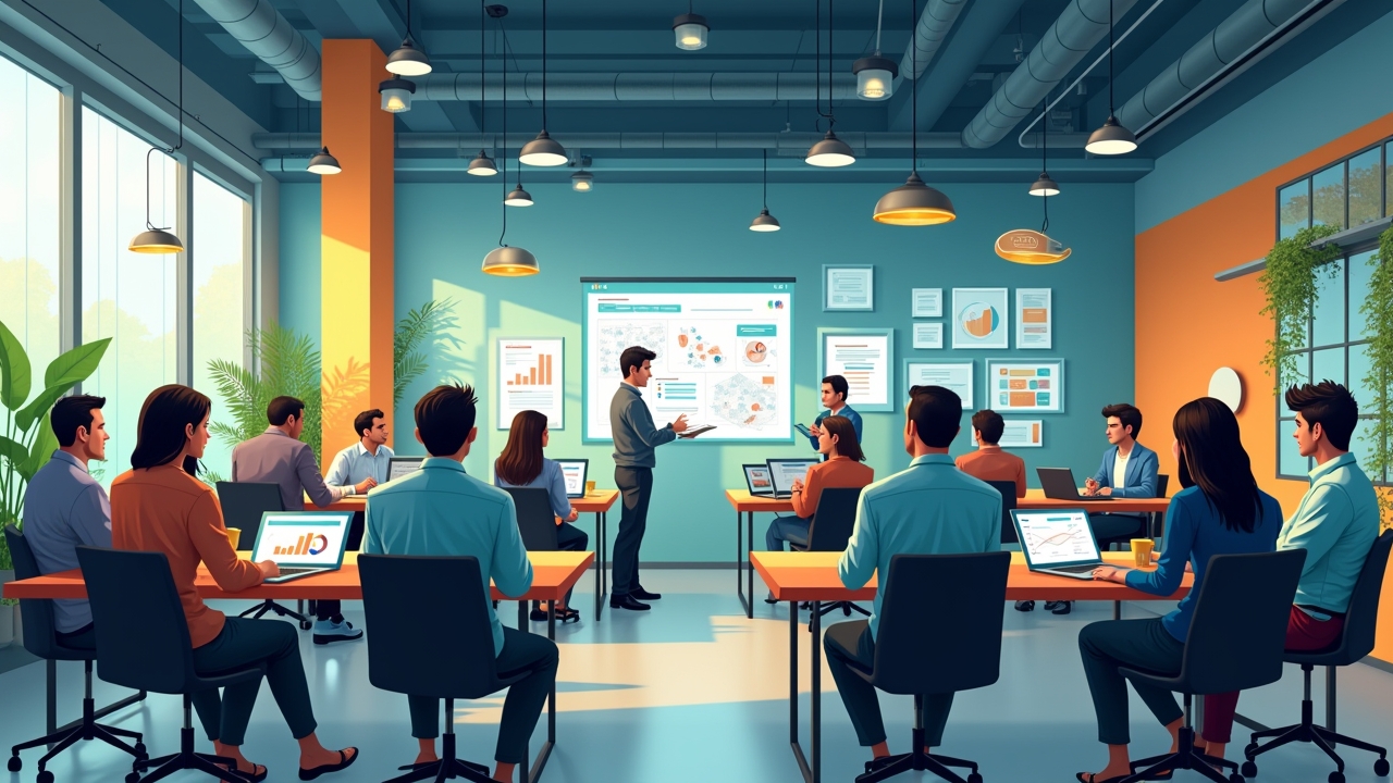 Mastering AI Innovation: Governance, Agility & Enterprise Success