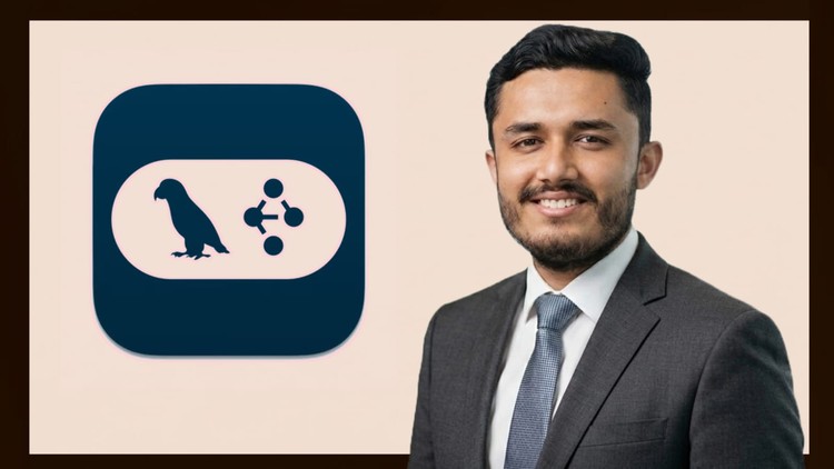 LangGraph Mastery: Build AI Agents, RAG & Multi-Agent System