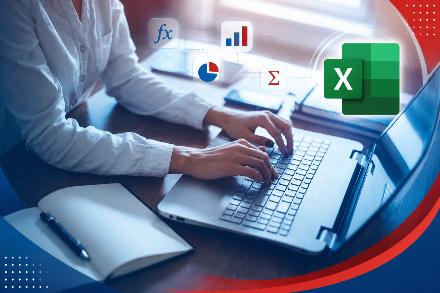 Tomz consulting - Practical Excel for the workplace