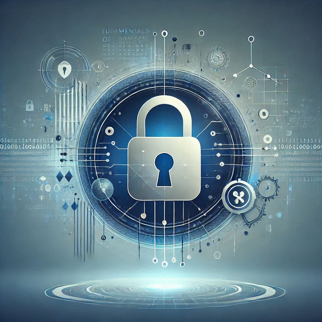 Fundamentals of Data Privacy : GDPR, CCPA & Compliance