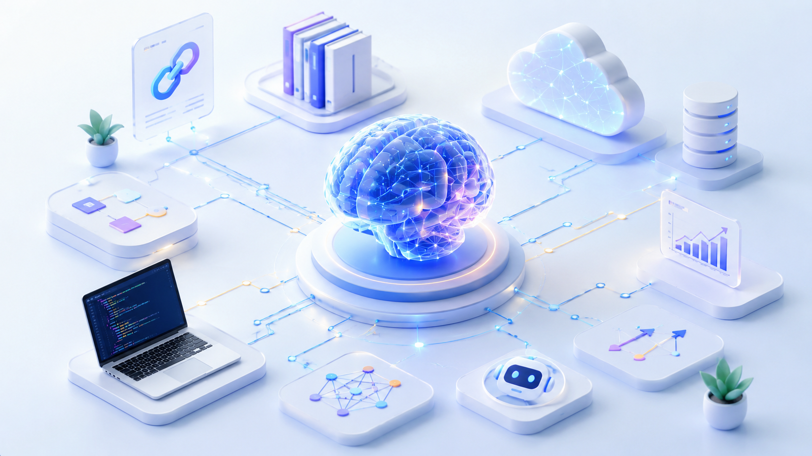 AI ENGINEERING & LLM MASTERCLASS (PRO)