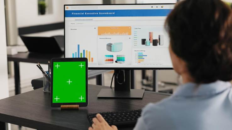 2026 Excel Charts and Data Visualization - Custom Charts Too