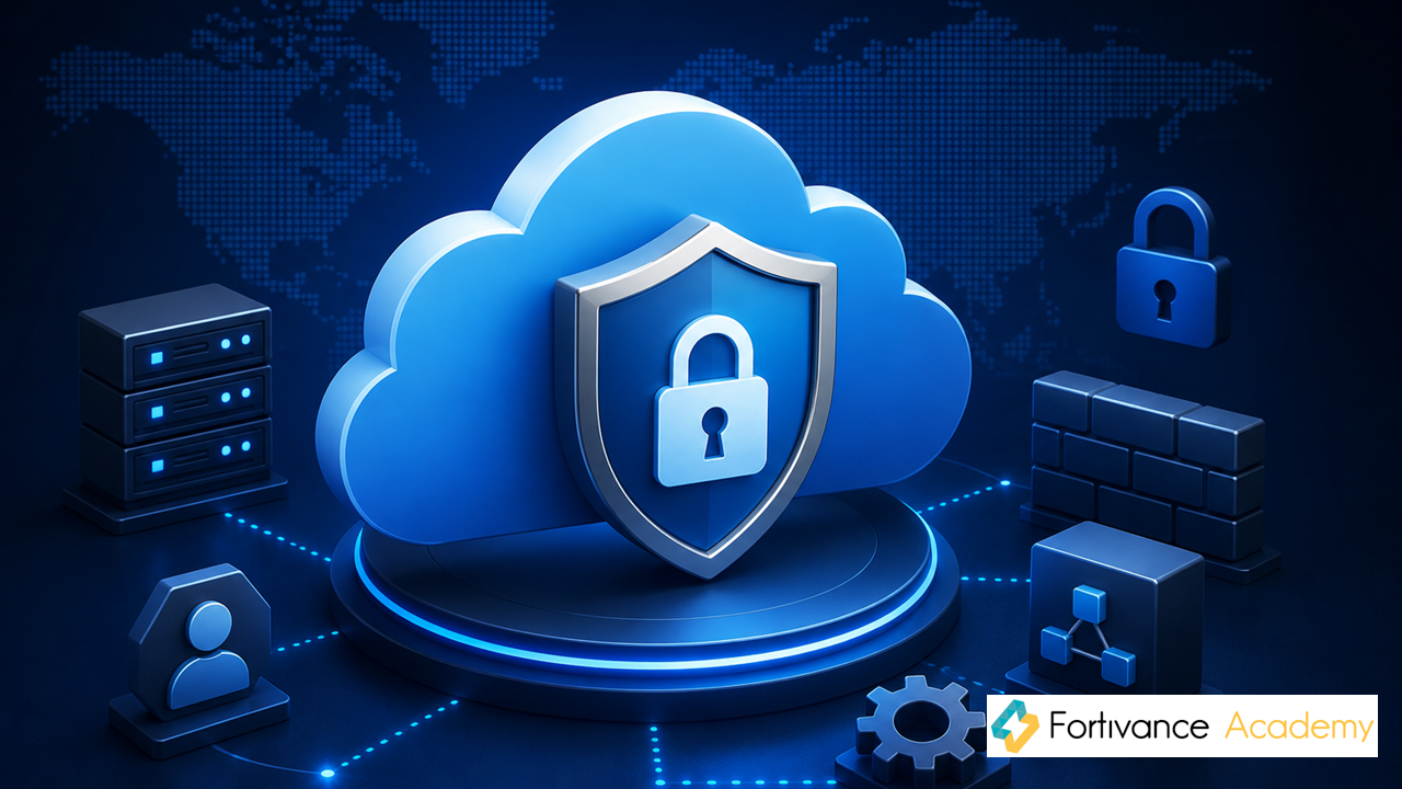 Master Cloud Security: Protect Your Cloud Environment