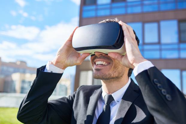 Hybrid Teams and Future of Work: Fortune 500 Leaders