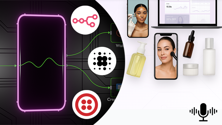 Build an AI Voice Agent Agency (No-Code): Retell AI & n8n.