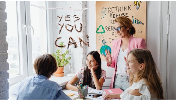 21st-Century Teaching Skills: Empathy & Motivation