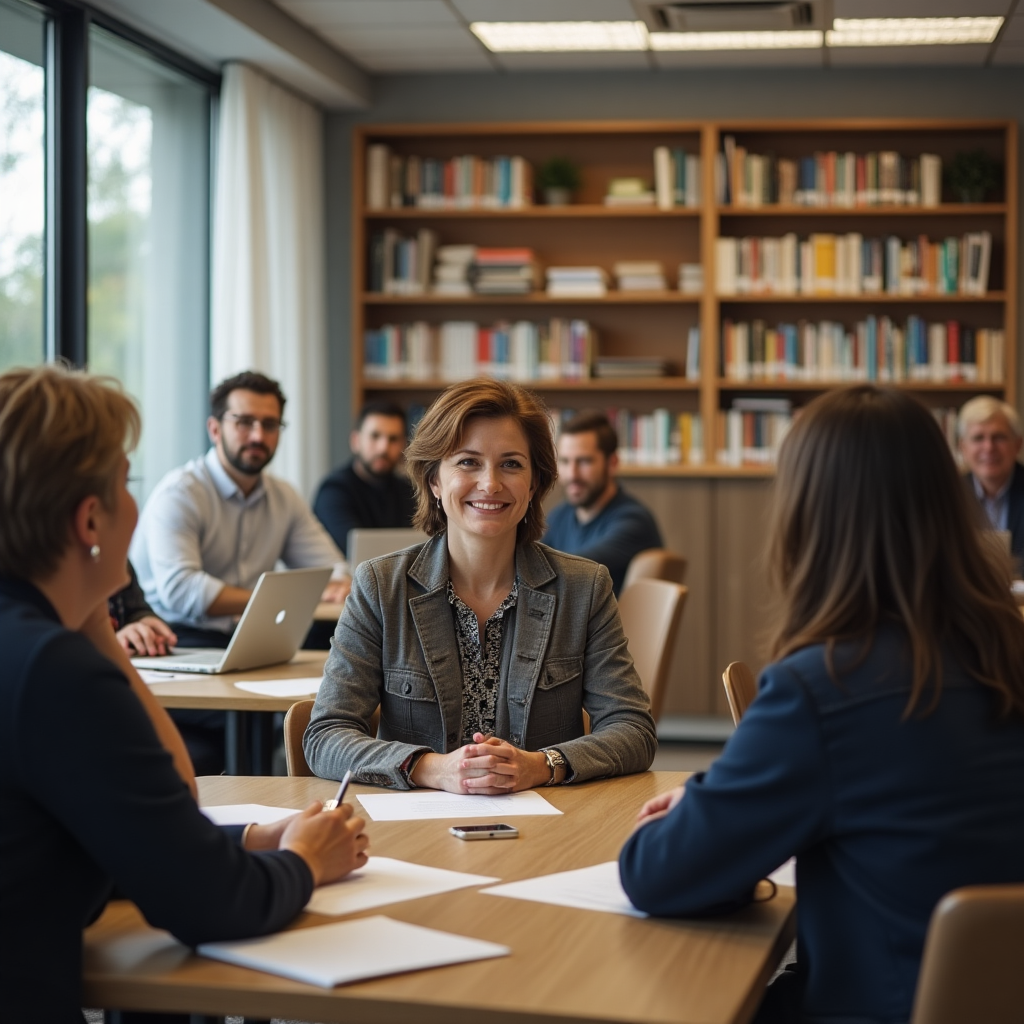 Helping Skills & Advising: Guide Students with Confidence
