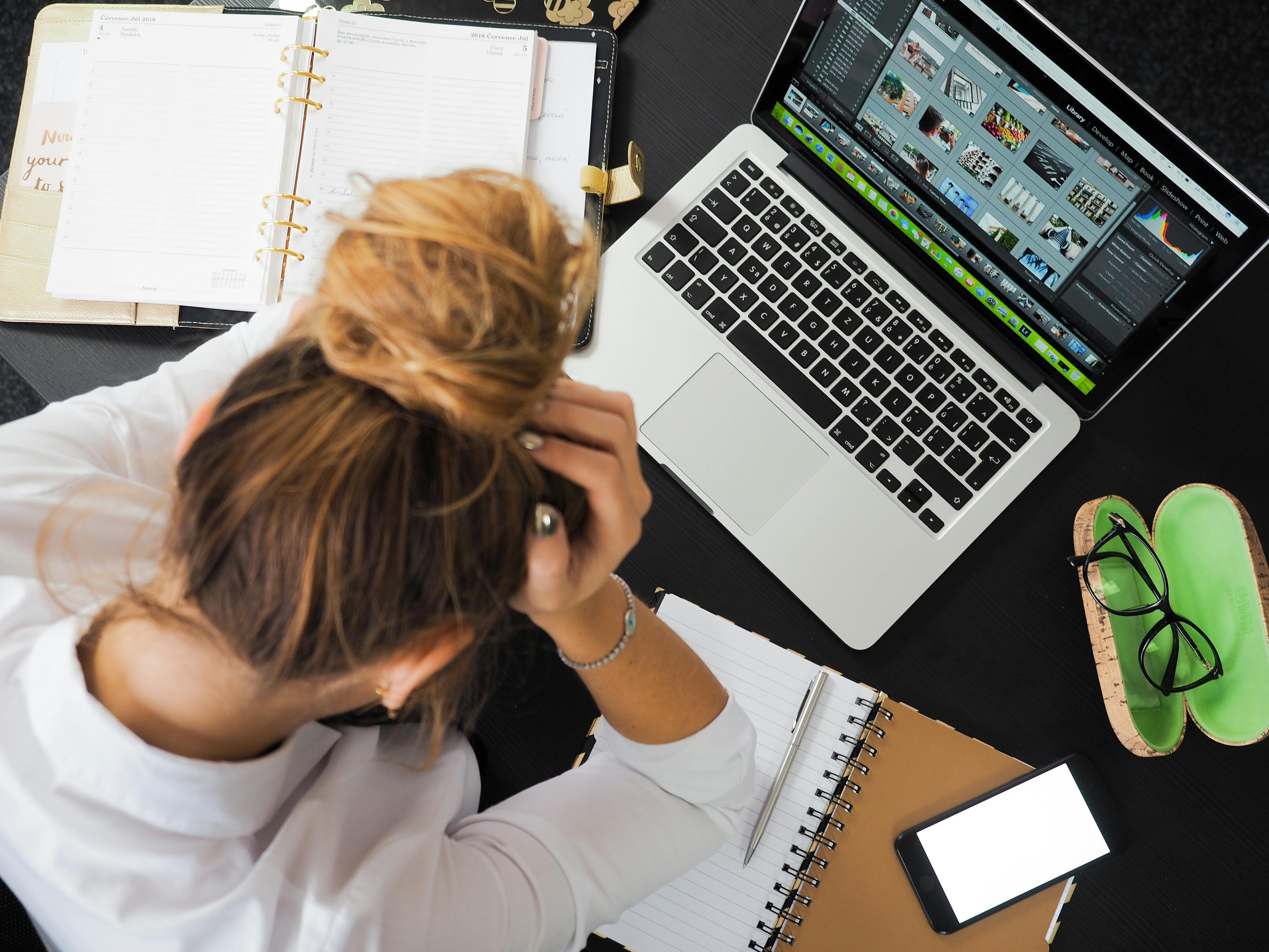 Staying Productive without Burning Out