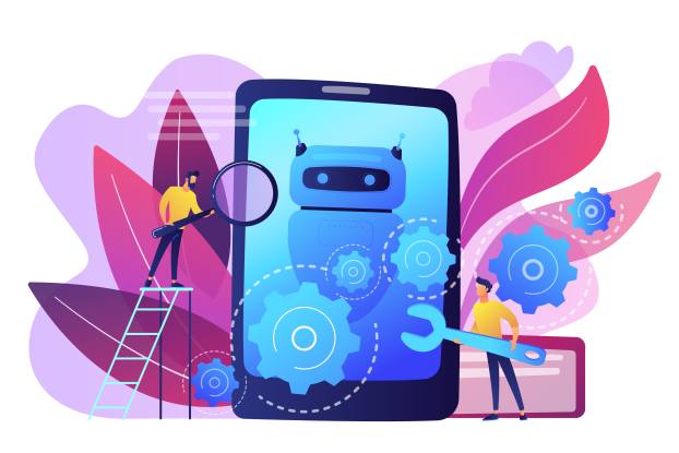 Detox Mobile Automation with JavaScript & AI Fundamentals