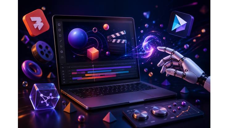AI Motion Graphics with Remotion, HyperFrames & GPT-5.5