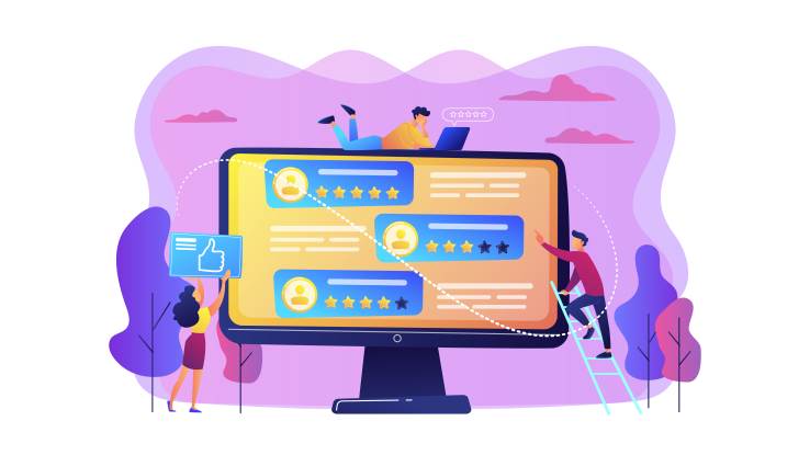 Recommender System