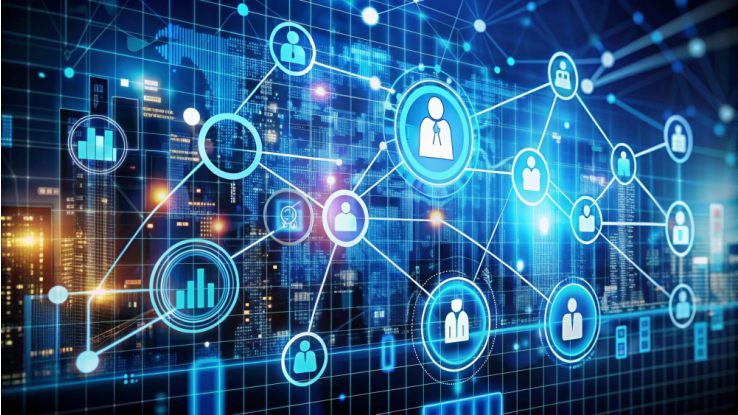 Neural-Semantic Matching Protocol for Real-Time Job Market Interoperability