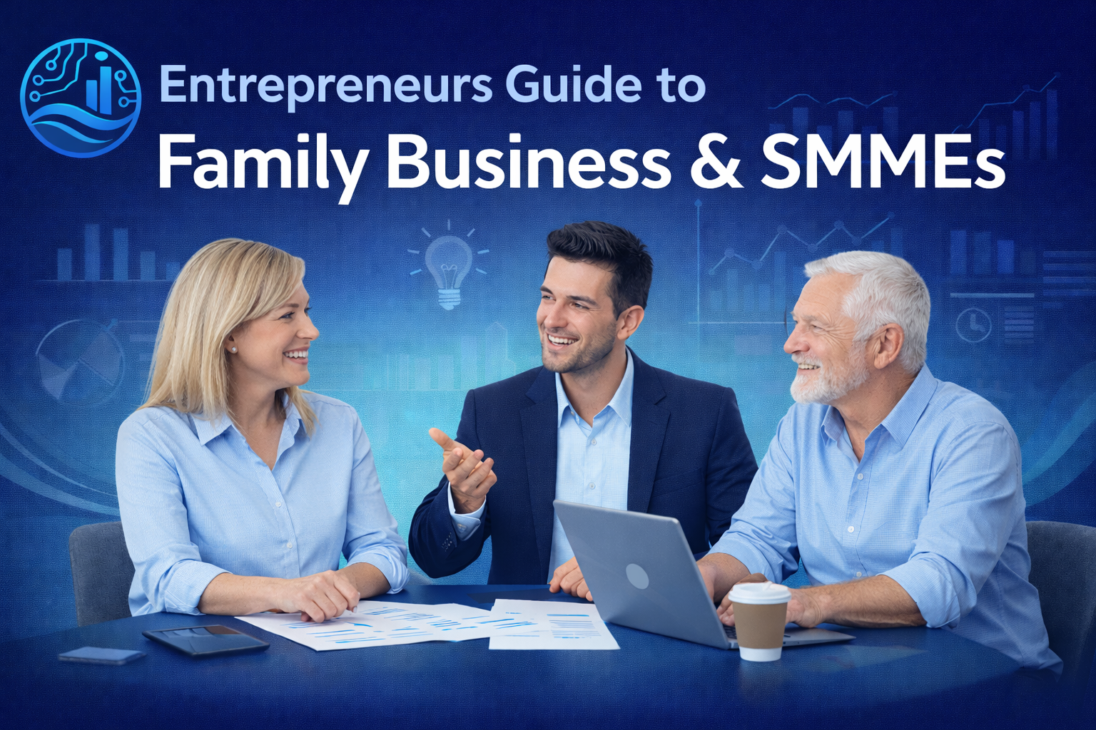 Entrepreneurs Guide to Family Business & SMMEs