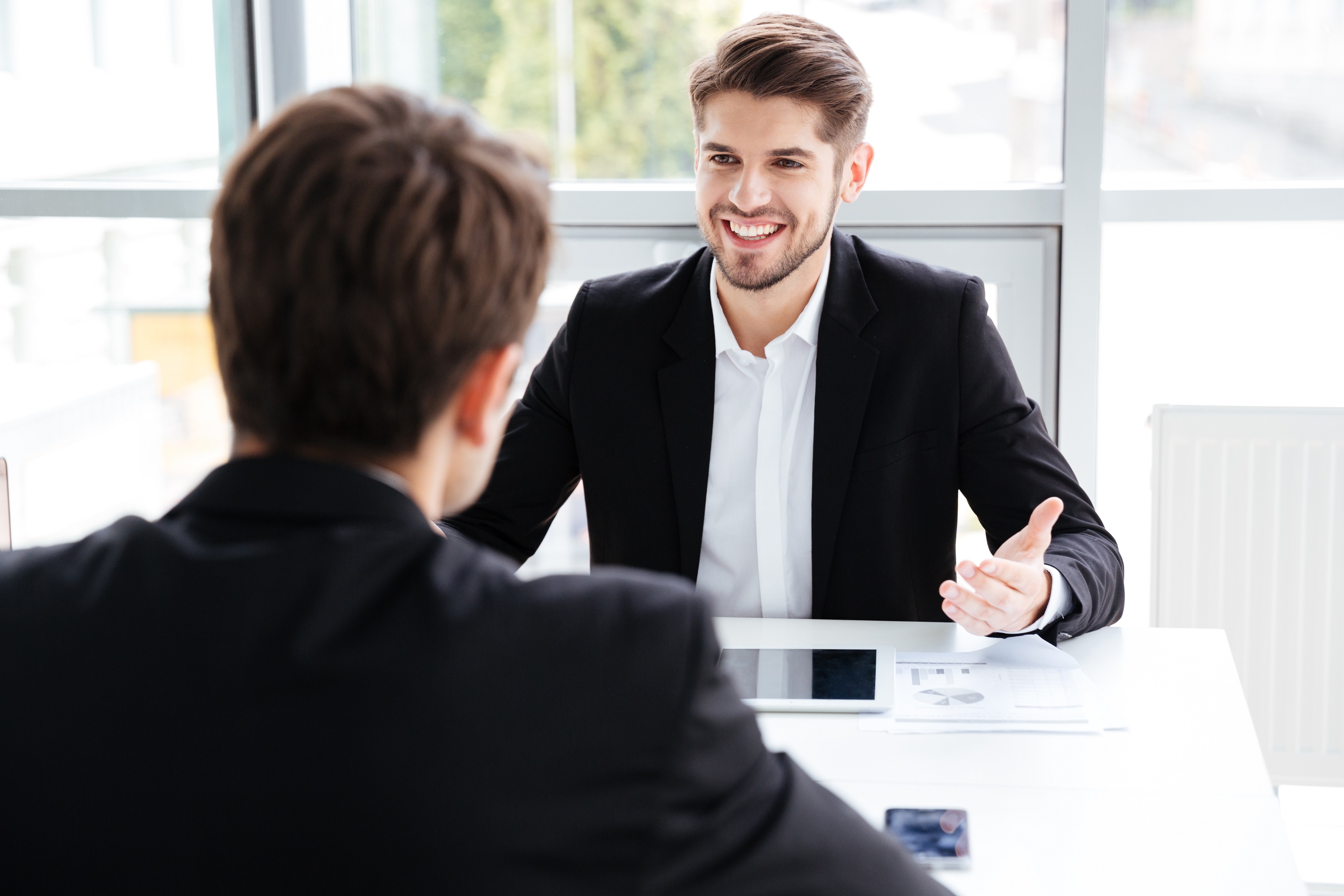Emotional intelligence fundamentals