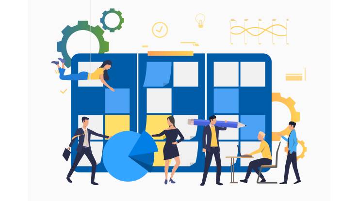Introduction to Agile Scrum and Kanban