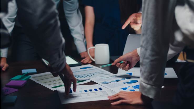 Project Management : The Fundamentals