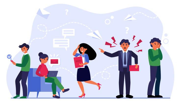 Conflict Management: The Complete Guide