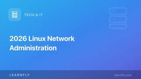 2026  Linux Network Administration